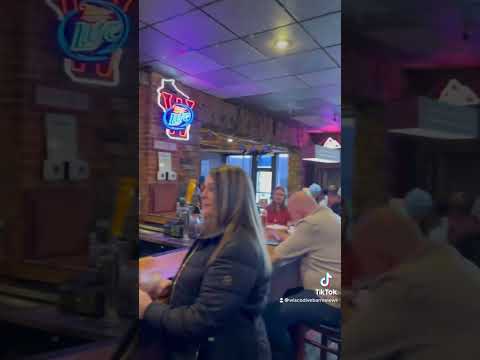 The Breakroom Sports Bar and Grill Video Review