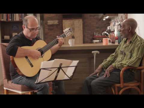 Nelson Sargento e Nelson Faria | Primavera