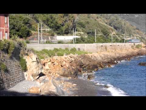 R12759 Messina Centrale - Palermo Centrale