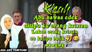 Download lagu Ceramah Abuya Uci | Dongeng Abu Nawas rek Ditipu Ku orang Kristen mp3 Download lagu Ceramah Abuya Uci | Dongeng Abu Nawas rek Ditipu Ku orang Kristen mp3
