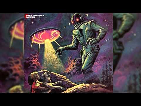 KRYPTON 81 - Das Unbekannte