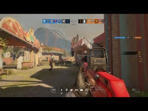 Spawn peeker oryx -Finka