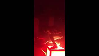 London O&#39;Connor - Oatmeal Live @Inrocks Les Bains in Paris -France on Thursday March 23,2017