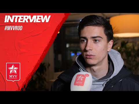 NABESCHOUWING | Met Luc Mares #MVVROD