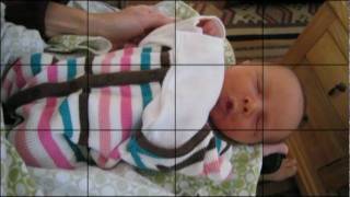 Baby Mine Music Video