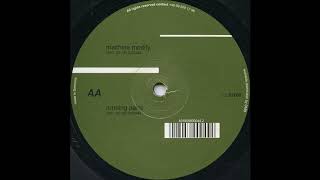 Henze / Boss - Running Parts  (Techno 2000)