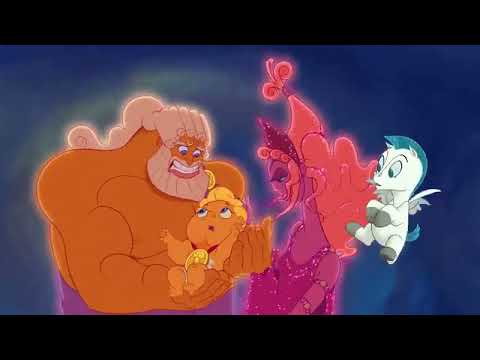 Fridelina - Du är värdefull