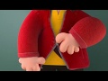 FXX The Peanuts Movie Zipper