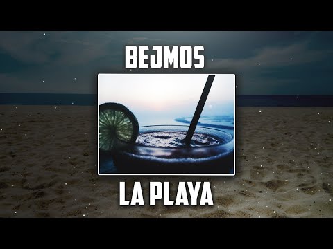 Bejmos - La Playa