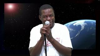 EJ Nonstop on Broke Artistes' "Planet Comedy TV"