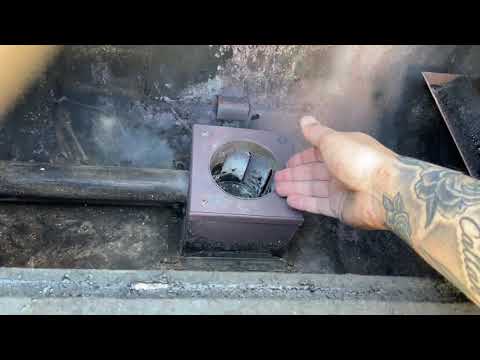 Green Mountain Grill Review After Ten Years