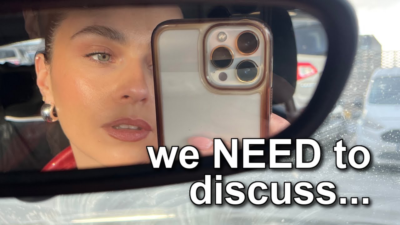 OZEMPIC: has this weightloss trend gone too far?