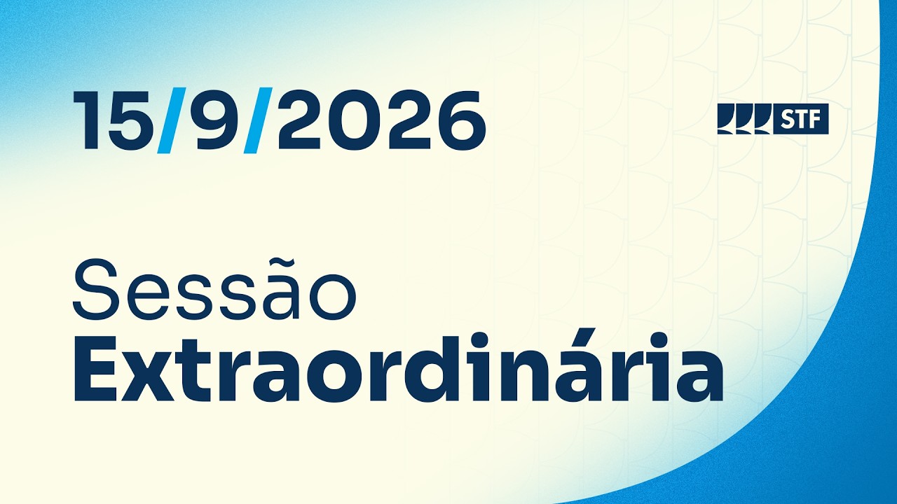 Imagem da notícia Julgamento no STF decide sobre investigação contra Alexandre de Moraes; acompanhe ao vivo 