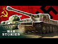 Battle Of Kursk What Caused The World S Largest Ever Tank Battle Battlefield War Stories
