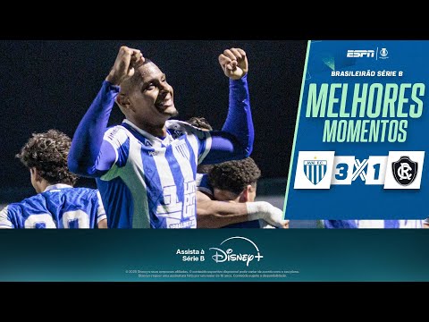 AVAÍ BATE O REMO EM JOGO MARCADO POR BRIGA ENTRE JOGADORES EM CAMPO E NA ARQUIBANCADA COM TORCEDORES