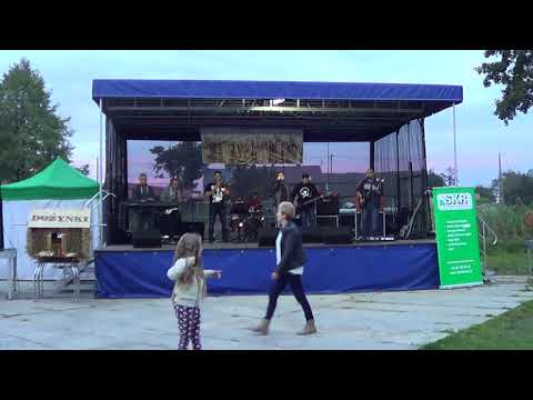 Lipie Góry - it's just another step