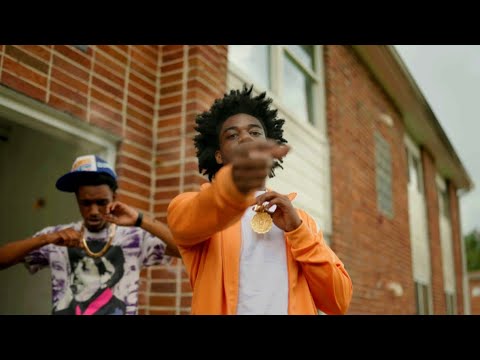 Paxman Punch0 Feat. G40 - Blood And Money (Official Music Video)