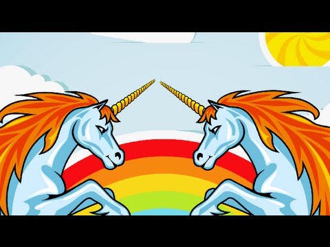 Dragons vs Unicorns jeu