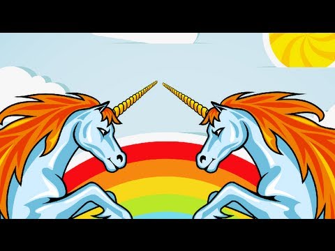 Dragons vs Unicorns jeu