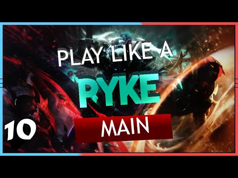 Pyke Pyke Pyke! ft. anniebot