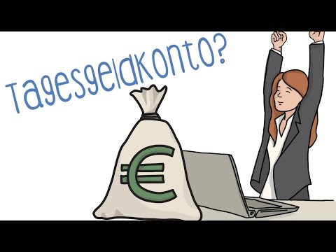 Call money account – simply explained!