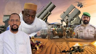 Download lagu 🔴Urgent November 6, 2025 It's ruined for Imam Dicko, Algeria, and the terrorists of the Sahel • A... mp3 Download lagu 🔴Urgent November 6, 2025 It's ruined for Imam Dicko, Algeria, and the terrorists of the Sahel • A... mp3