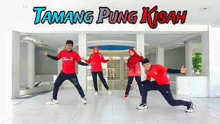 Download lagu Tamang Pung Kisah ~ Fresly Nikijuluw || Dance Fitness || TikTok Viral || Happy Role Creation mp3 Download lagu Tamang Pung Kisah ~ Fresly Nikijuluw || Dance Fitness || TikTok Viral || Happy Role Creation mp3