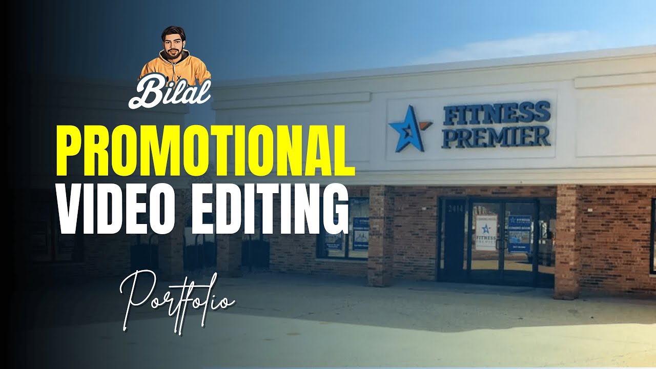 Fitness Premier Commercial