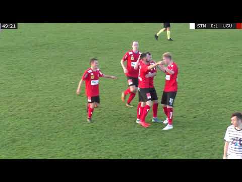 St.Marienk./Wallern - Union Gurten1b 0:2 (0:0)