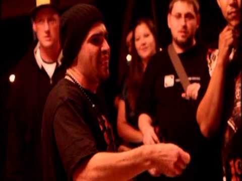 Solid Theory vs Lakhryth