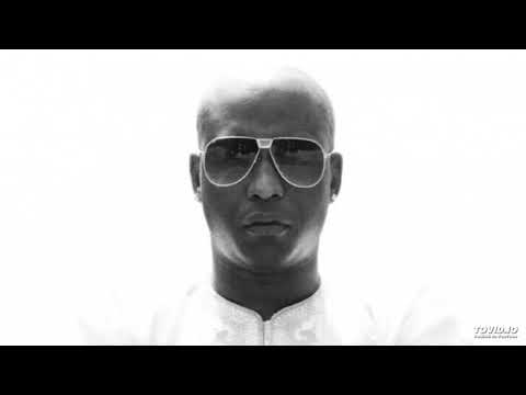 My God By Shadow Boxxer