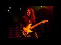 Yngwie Malmsteen -Blue