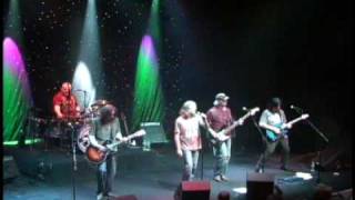 CRA Performing Little Miss Honkytonk by Brooks and Dunn