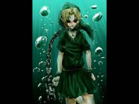 ben drowned parte 3 / 5