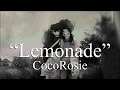 CocoRosie - Lemonade (Lyrics)