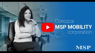 MSP Mobility Corp. - Video - 1