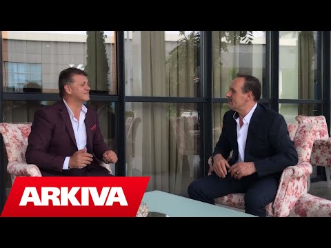 Haki Godanci & Brahim Godanci - Nje bilbil (Official Video HD)