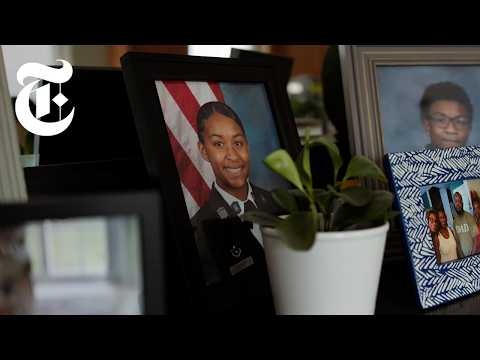 What Another War in the Middle East Means for Military Families