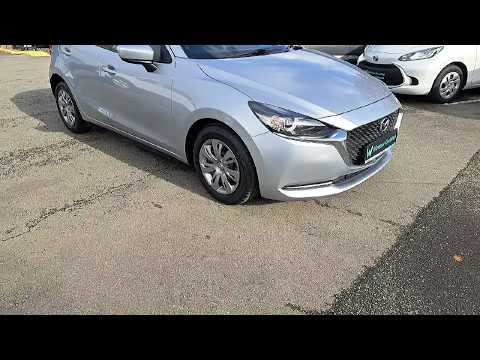 Mazda Mazda2 1.5 5DR (90ps) GS 6AT - Image 2