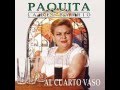 paquita la del barrio Como te ves de mal