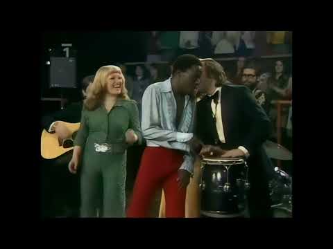 Afric Simone - Ramaya (1977) / digital remastering by FFFclub