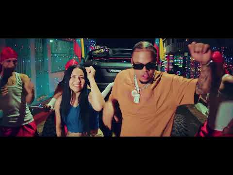 El Completo Rd - BAILA SOCA (Jammer yes) ( 2026 ) Prod. Alfredo Mîx 