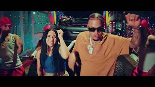 Video Baila Soca de El Completo RD