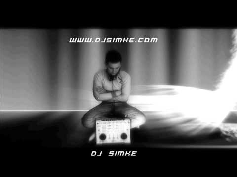 Gasolina & Goran Simic - DJ Simke (mash)