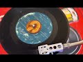 James Brown And The Famous Flames – Don't Let It Happen To Me