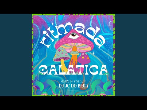 Ritmada Galatica - Mc Vini Df, 3G Da Fp (Dj Jc do Bega)