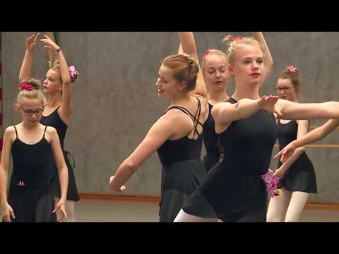 Norddeutsche Tanztage   Imagefilm 13 07 2017