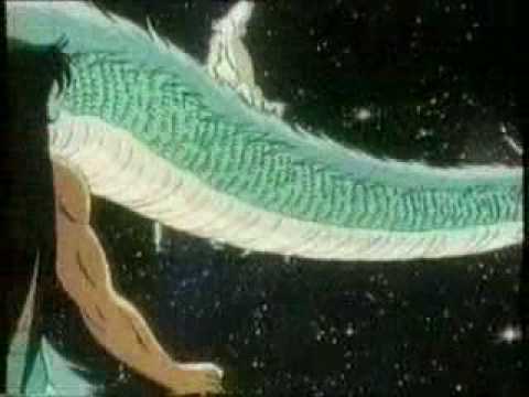 i cavalieri dello zodiaco sigla di giorgio vanni