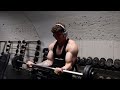 Get Huge Arms - Hugo Kram Fitness