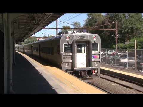 Transit Ticket Machines